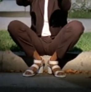 Meet your Posher, Fonda